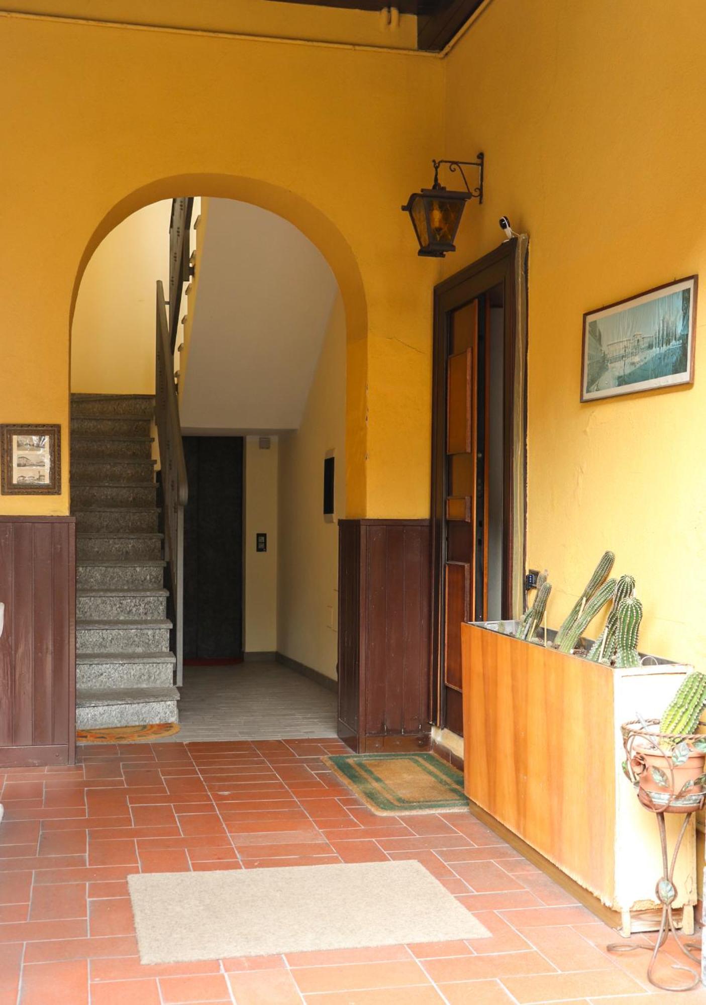 La Corte Di Brusuglio Apartments Cormano Exterior foto